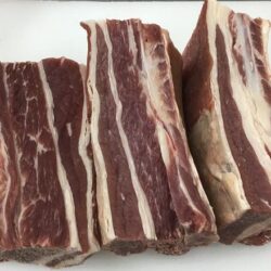 Short Ribs