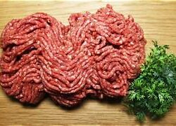 Additional Mince