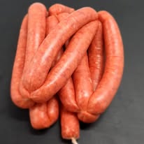 Additional Sausages