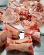 Mixed Soup Bones